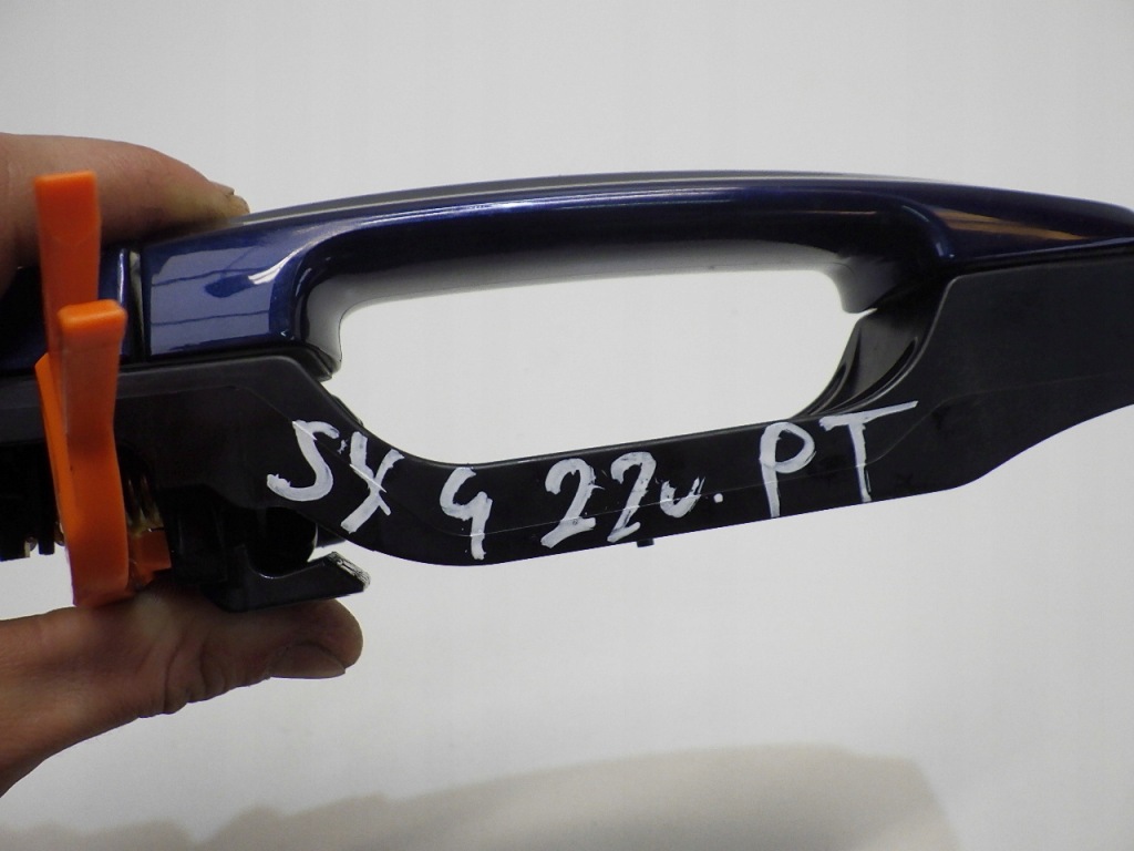 фото №5, Sx4 s cross 2022 n.model ручка дверь правый задняя