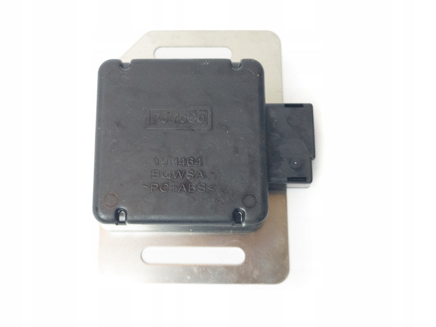 фото №1, Антенна модуль gps ford edge s-max galaxy nowa orygi