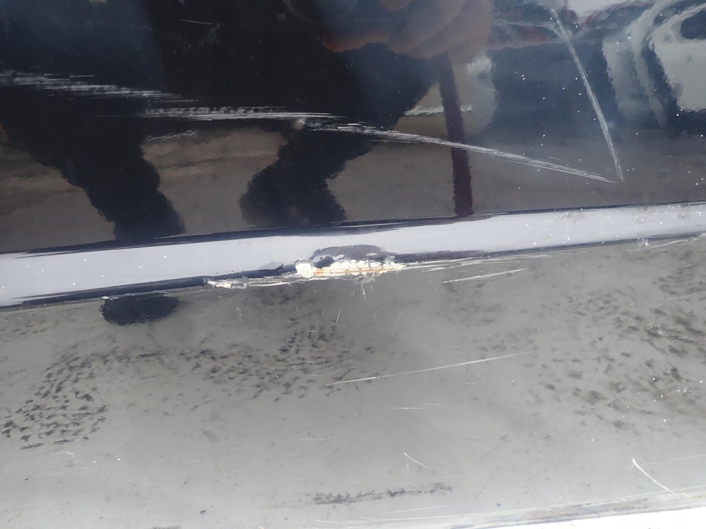 фото №7, Honda civic ufo 06-11 двері перед передні праве