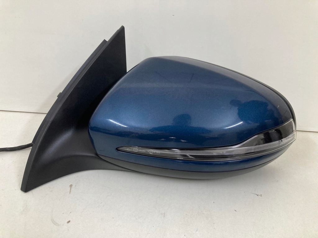 Купить Левая mercedes gla w247 11 pin европа фотохромный