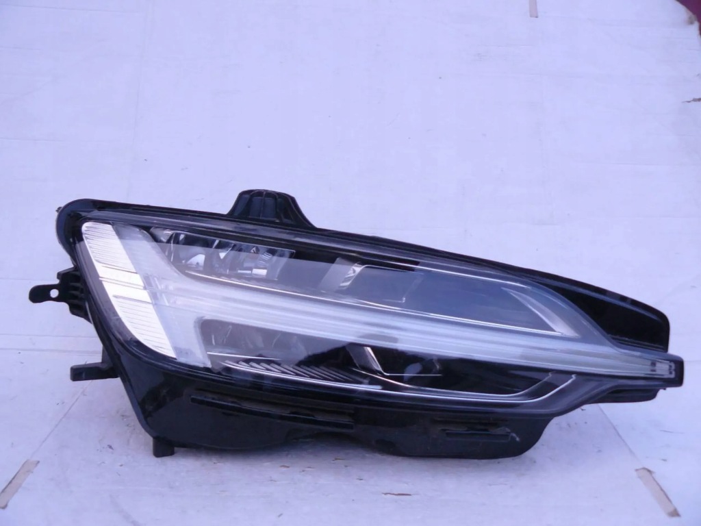 фото №4, Volvo s60 v60 2018+ лампа передняя правая mid led full led