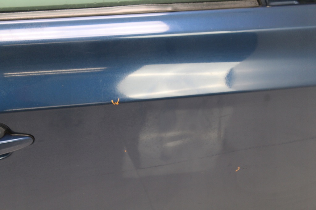 фото №8, Двері правий перед bmw x3 e83 03-06r a07