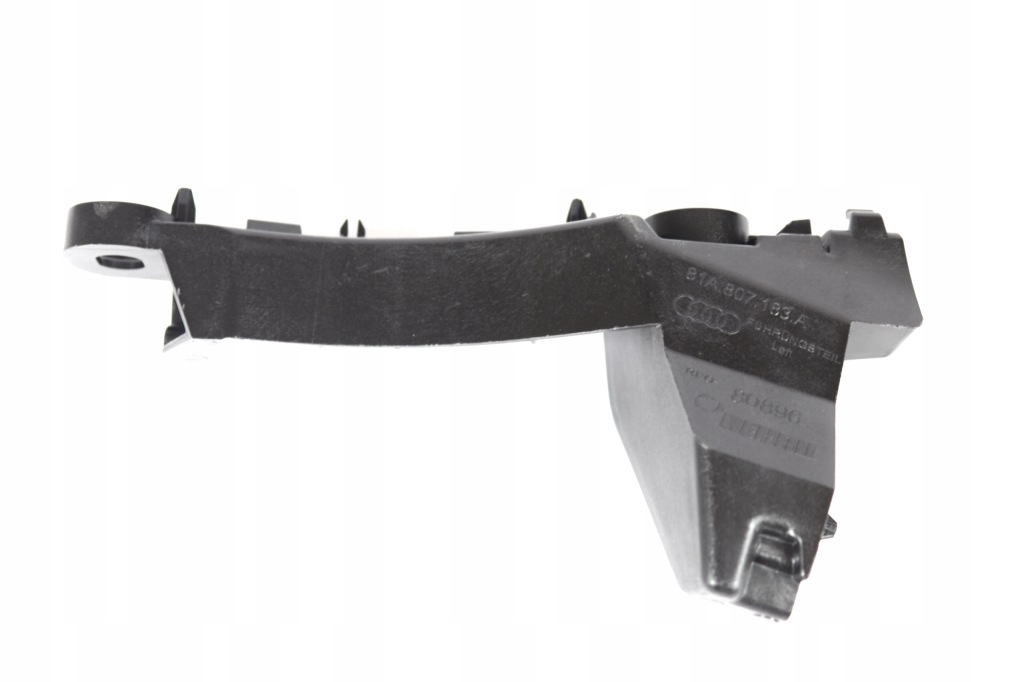 Купить Направляющая кронштейн опора бампера перед левый audi q2 aso оригинал