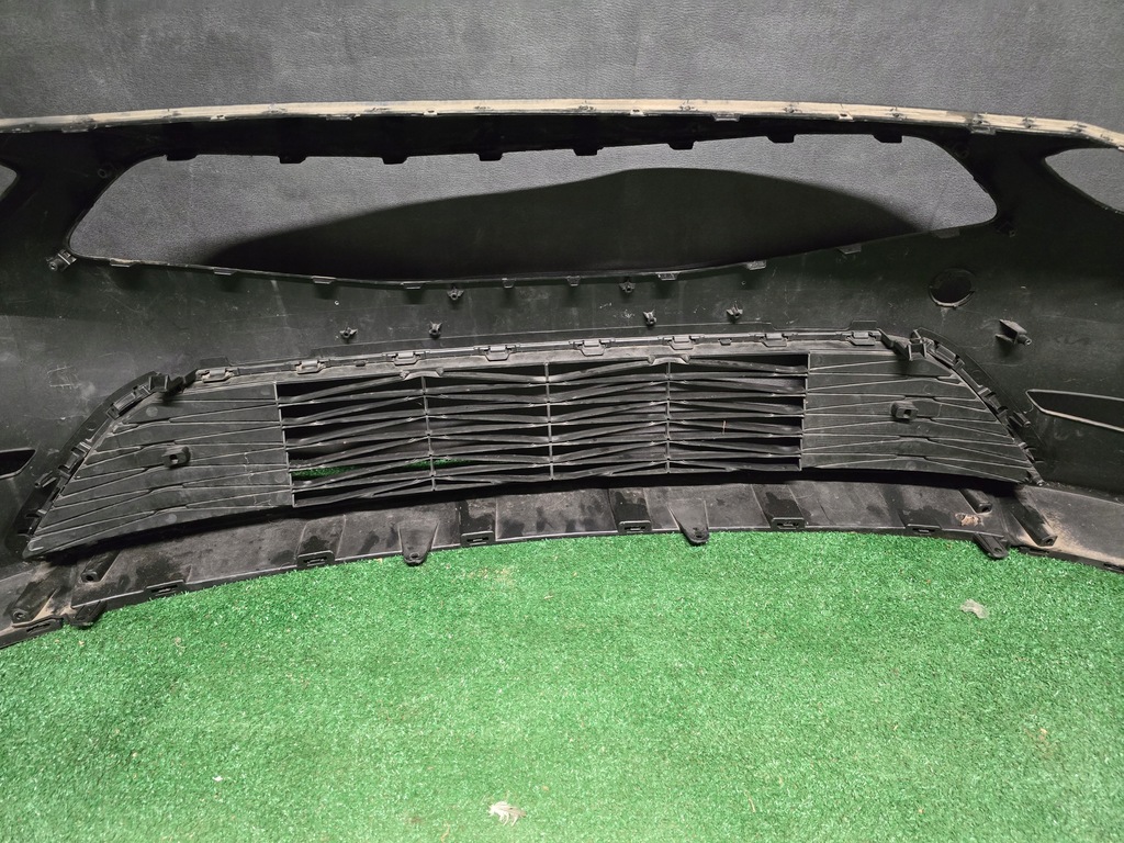 фото №11, Бампер перед передний kia ceed iii 3 lift