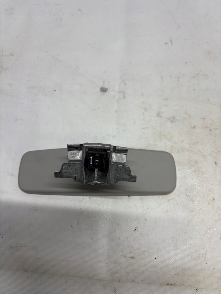 фото №13, Captur i lift зеркало заднего вида корпус 963296351r a051801