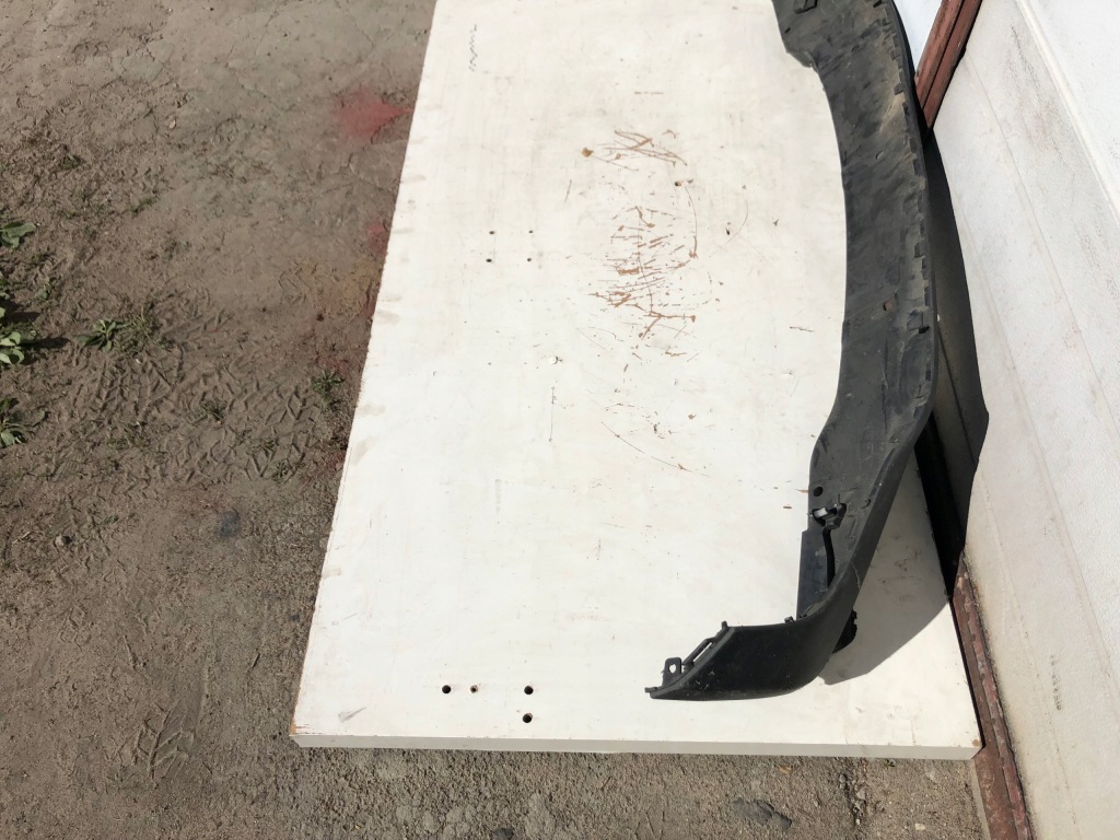 фото №3, Спойлер бампера dół перед mini cooper one r55 r56 166149-10 7147852