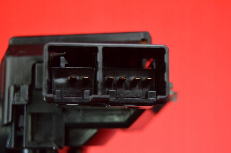 фото №7, Рычаг переключатель дворник 17f003lh toyota corolla e15 sedan 06-13