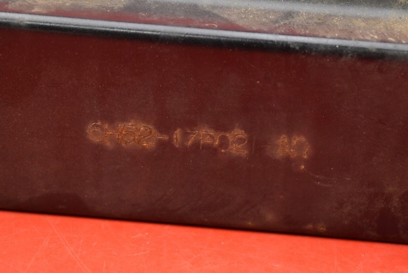 фото №10, Балка бампера перед підсилювач 6h52-17f021-ad land rover freelander 2 ii