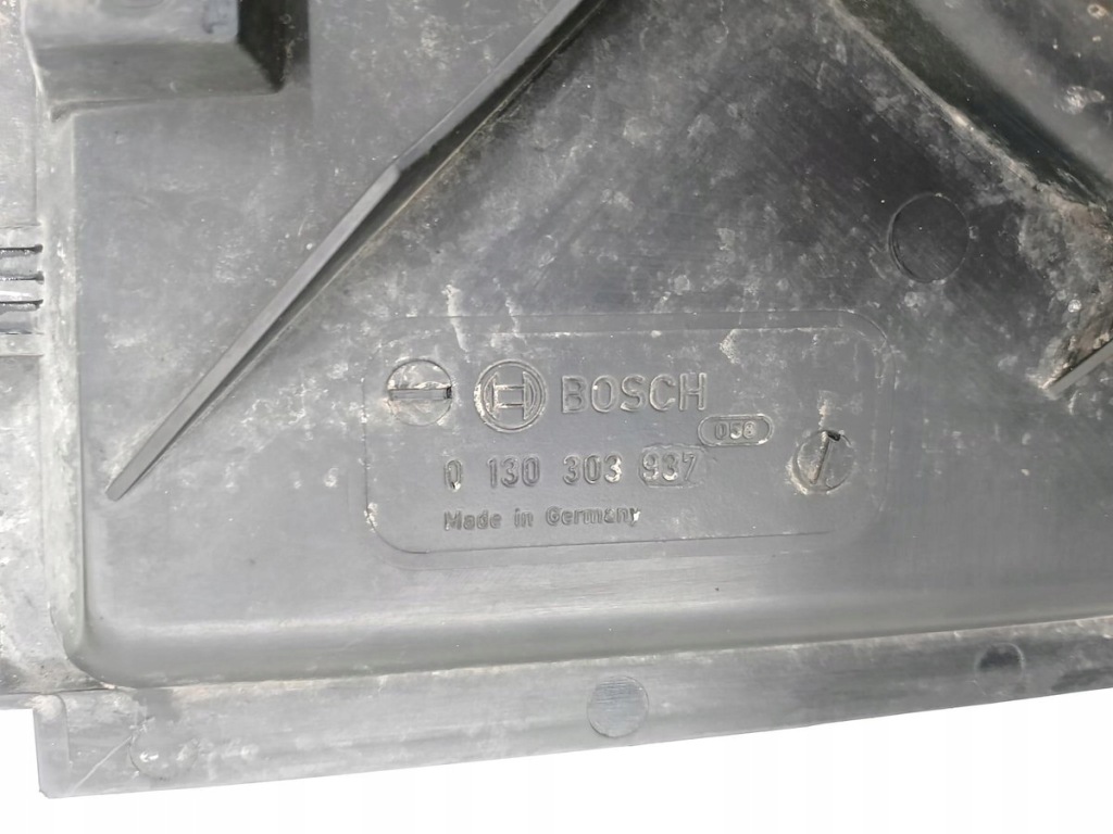 Вентиляторы радиатора bmw e46 7525508 0130303937 1.8 16v 316i в Украине