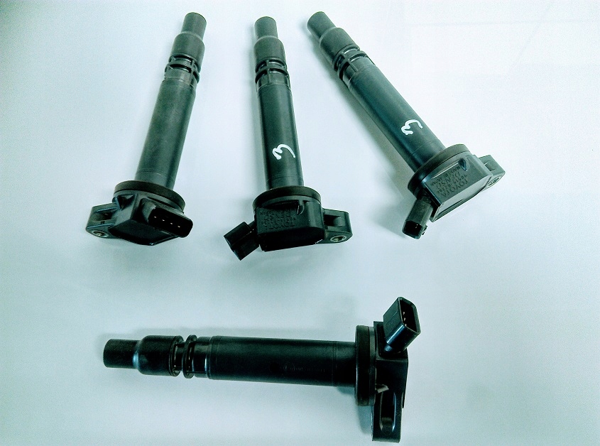 фото №1, Lexus катушка is 300h гибрид iii 2016r 9091902256