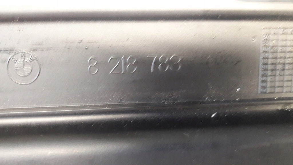 фото №9, 8218783 защита крышки багажника bmw e46 kombi