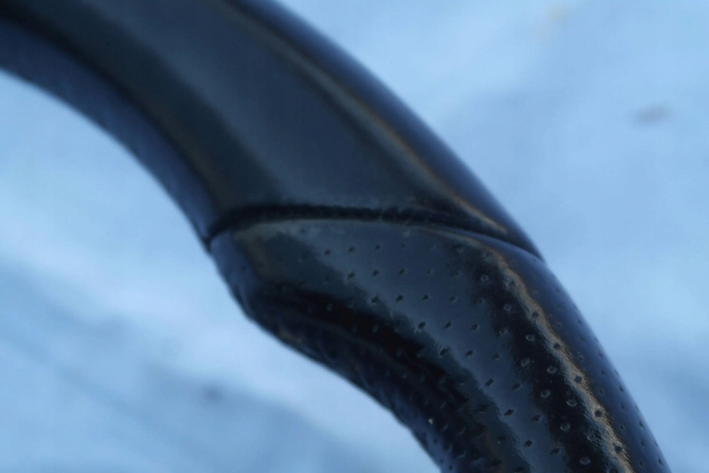 фото №8, Mercedes-benz c w205 2016 руль воздуховод amg переключатели