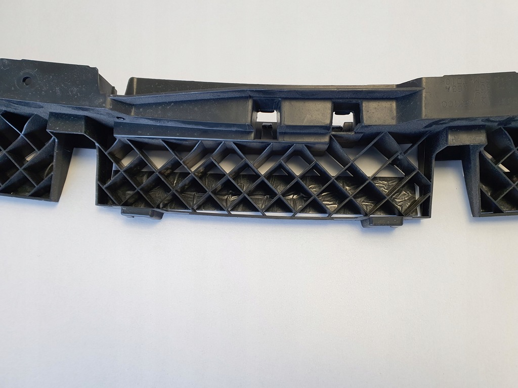 фото №9, Vw new beetle направляющая бампера задняя задний 5c5807863a