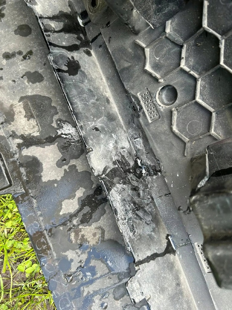 фото №8, Бампер перед ford mustang mach-e 2022