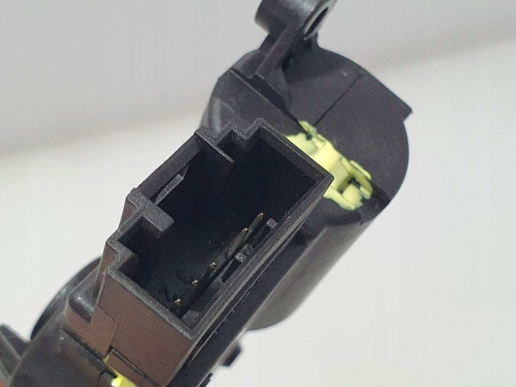 Volkswagen golf vii a3 8v моторчик кришка обдув обігрівача 5q0907511k Доставка