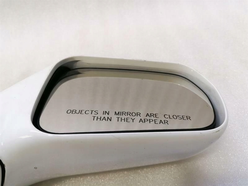 фото №8, Chevrolet corvette c7 праве дзеркало зовнішнє 234334 праве дзеркало zewnę