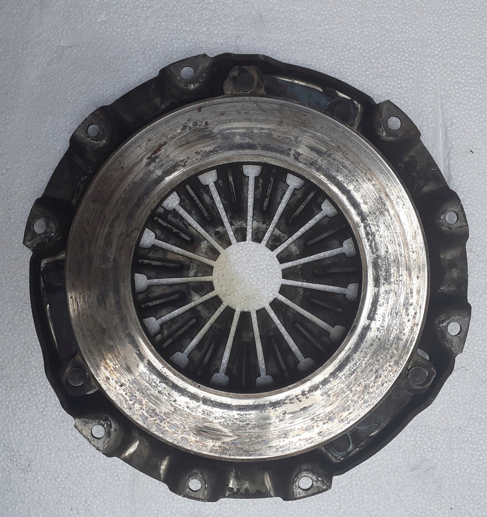 фото №3, Притиск зчеплення mazda rx8 1.3