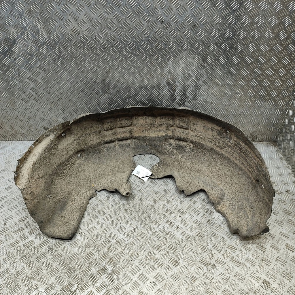 фото №5, Audi a6 s6 c7 4g 2012 права сторона підкрилок задні