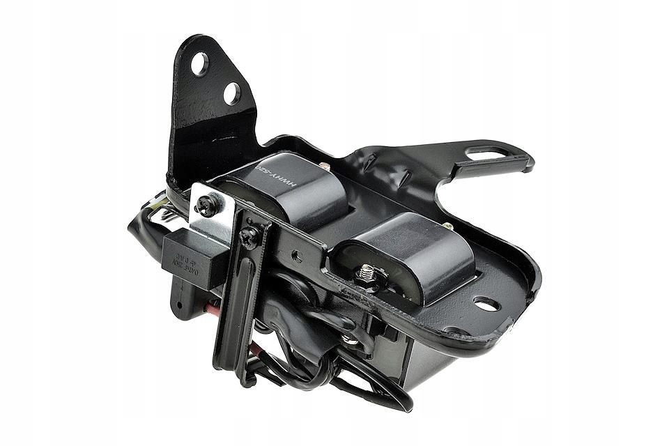 фото №11, Катушка зажигания hyundai lantra 1.6i 96-,