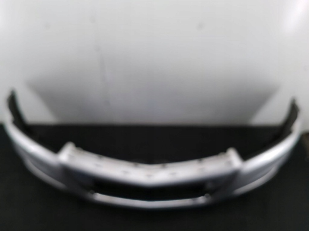 фото №5, Бампер перед opel astra h opel z157