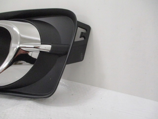 фото №6, Ds4 lift решітка заглушка протитуманної фари права