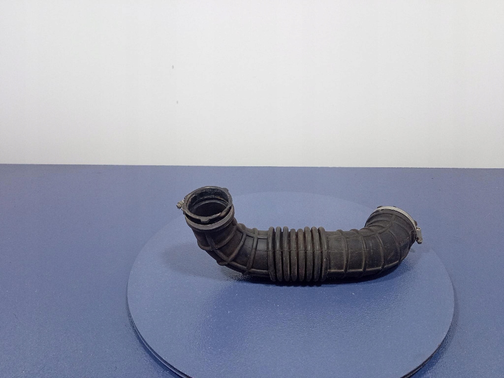 фото №1, Opel zafira c труба пабтрубок  воздухозаборник шланг воздуха 13391740