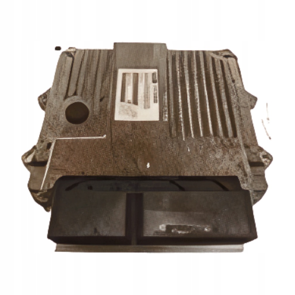фото №7, Fiat doblo i 1.3 jtd блок управления двигателя 51784560