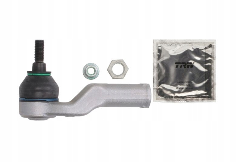 Наконечник тяга кермовий trw jte1106 Оригінал