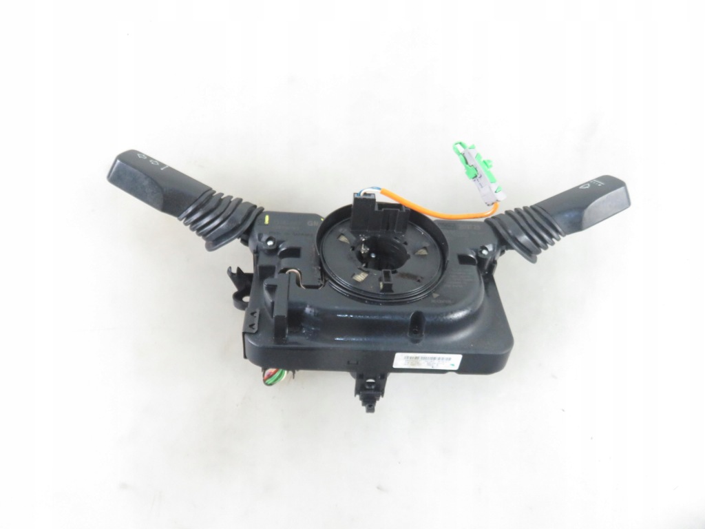 фото №1, Opel astra iii перемикач комбінований 13184057gn