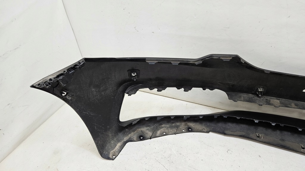 фото №8, Bmw оригінальний номер 7437899 pdc бампер