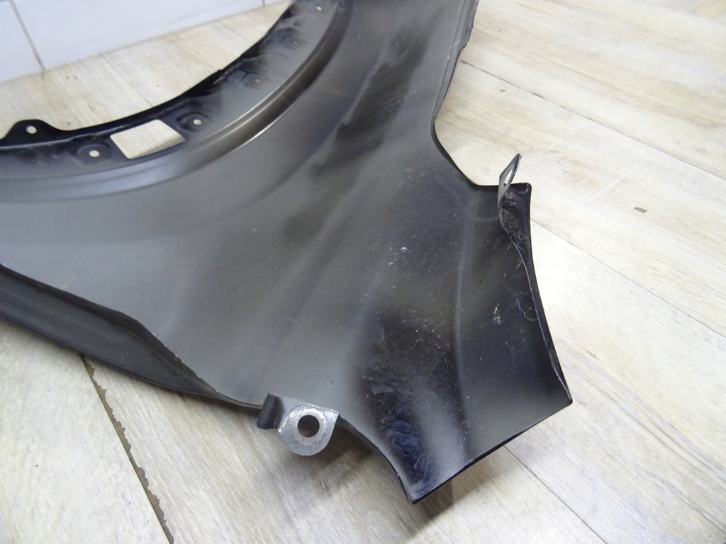 фото №8, Lexus nx 14- крила правий передній 53811-78010