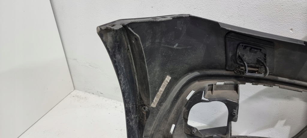 фото №11, Бампер перед передний audi sq5 8r0 12-16