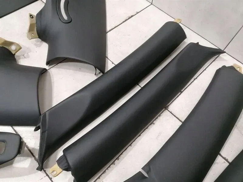 Запчасти потолочный ferrari 612 scaglietti f137 669727 молдинг потолочный Недорого