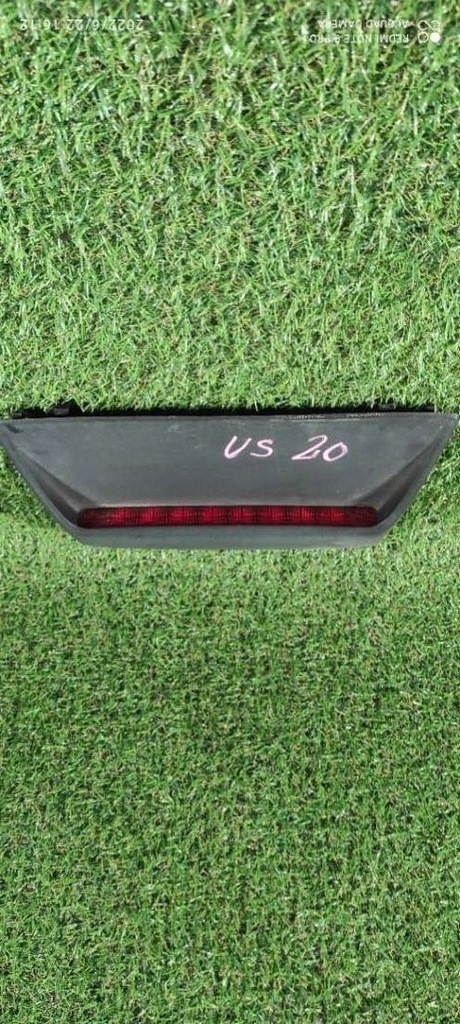 фото №6, Лампа дополнительная лампа стоп mazda 6 gj r2015