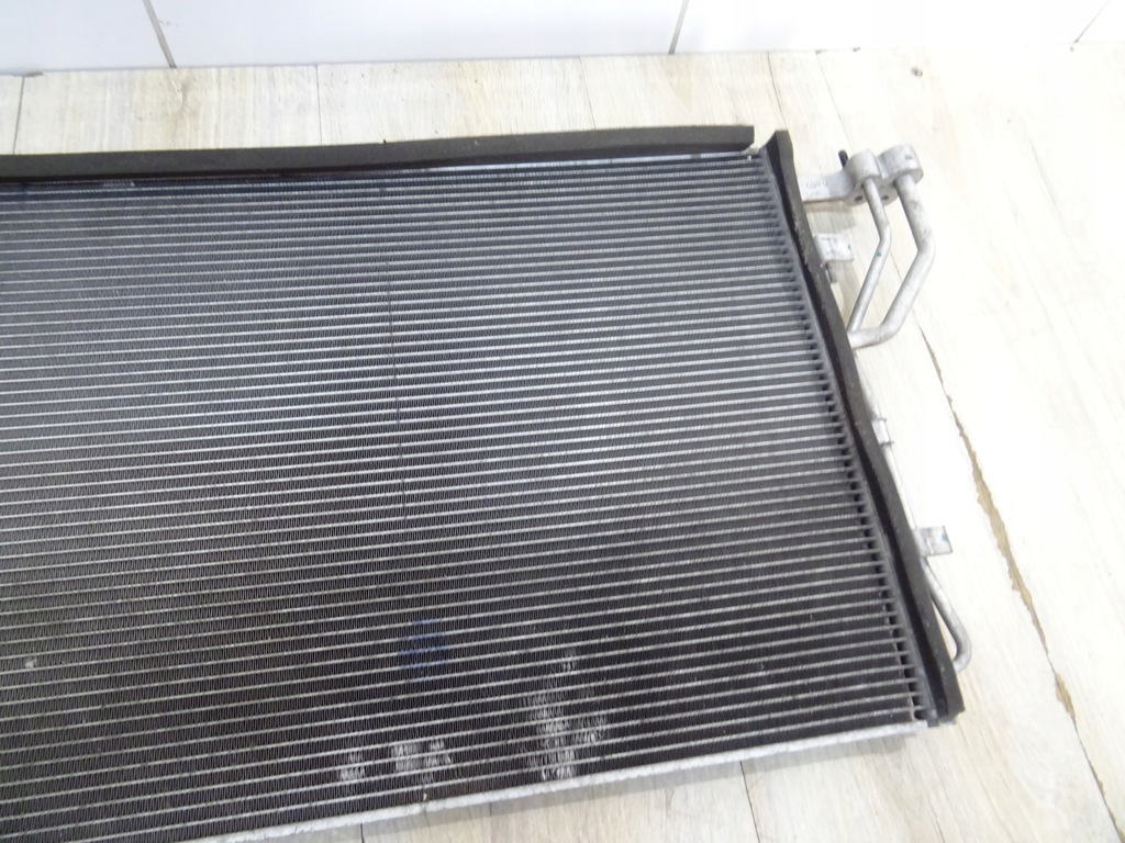 фото №6, Радіатор wody кондиціонера venga ix20 1.4i 1.6i 97606-1p000 llu