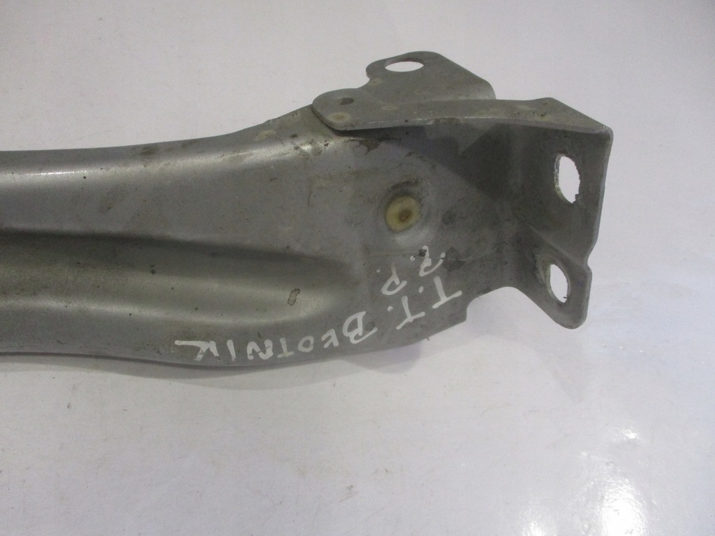 фото №6, Кронштейн направляющая кронштейн крыла перед правый audi tt ii 8j cabrio lx7w