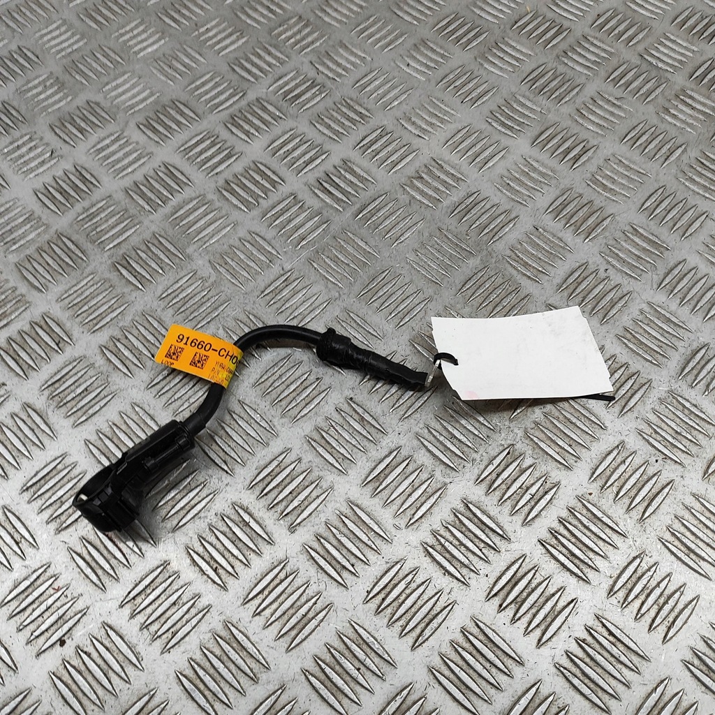 фото №5, Kia sportage 2024 другая жгут трубопровод / кабели