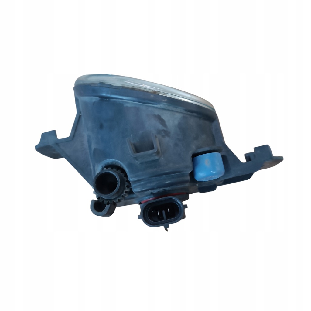 фото №8, Противотуманная фара левый nissan micra k13 juke qashqai 261558993a