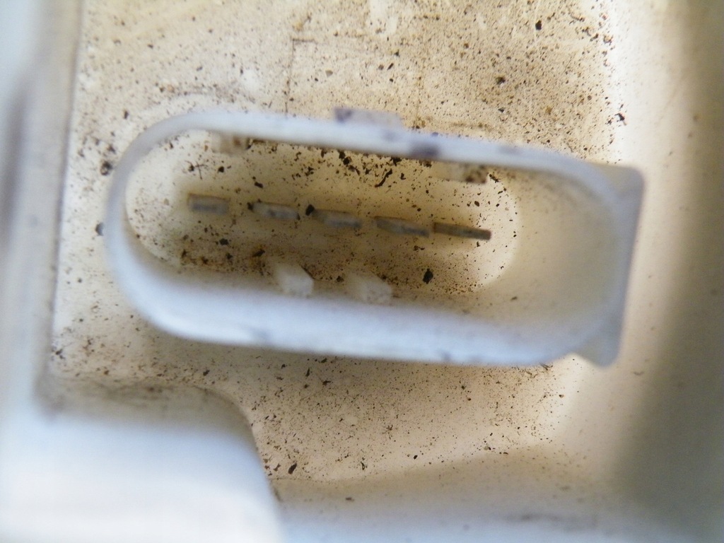 фото №8, Mercedes w211 2.2 cdi wksaźnik датчик рівня пального a2115421517