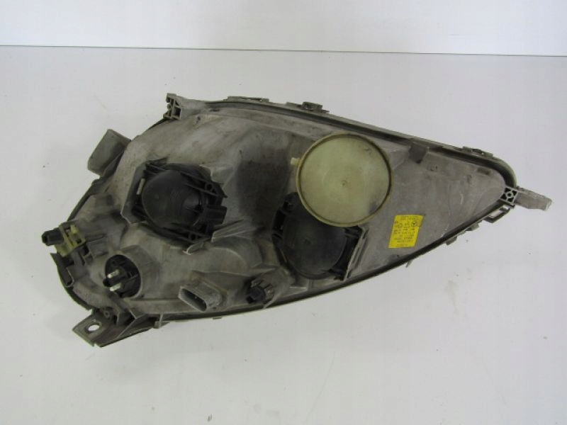 фото №4, Mercedes a w168 lift фара лампа перед правая