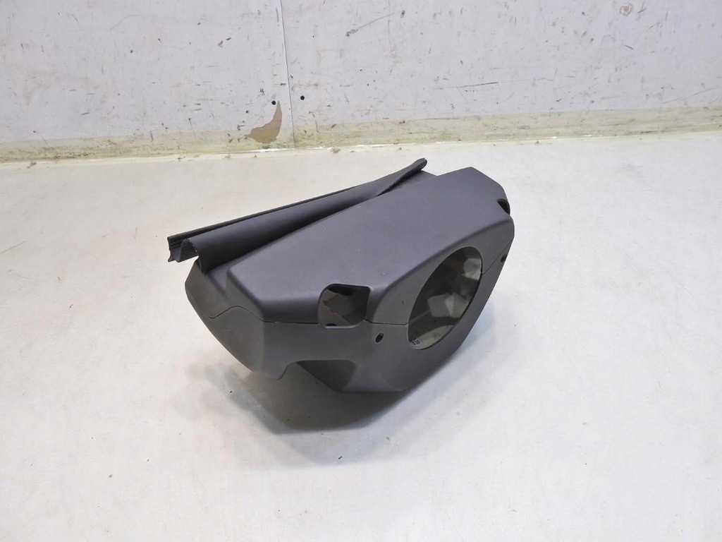 фото №6, Корпус колонки кермового opel astra iii h