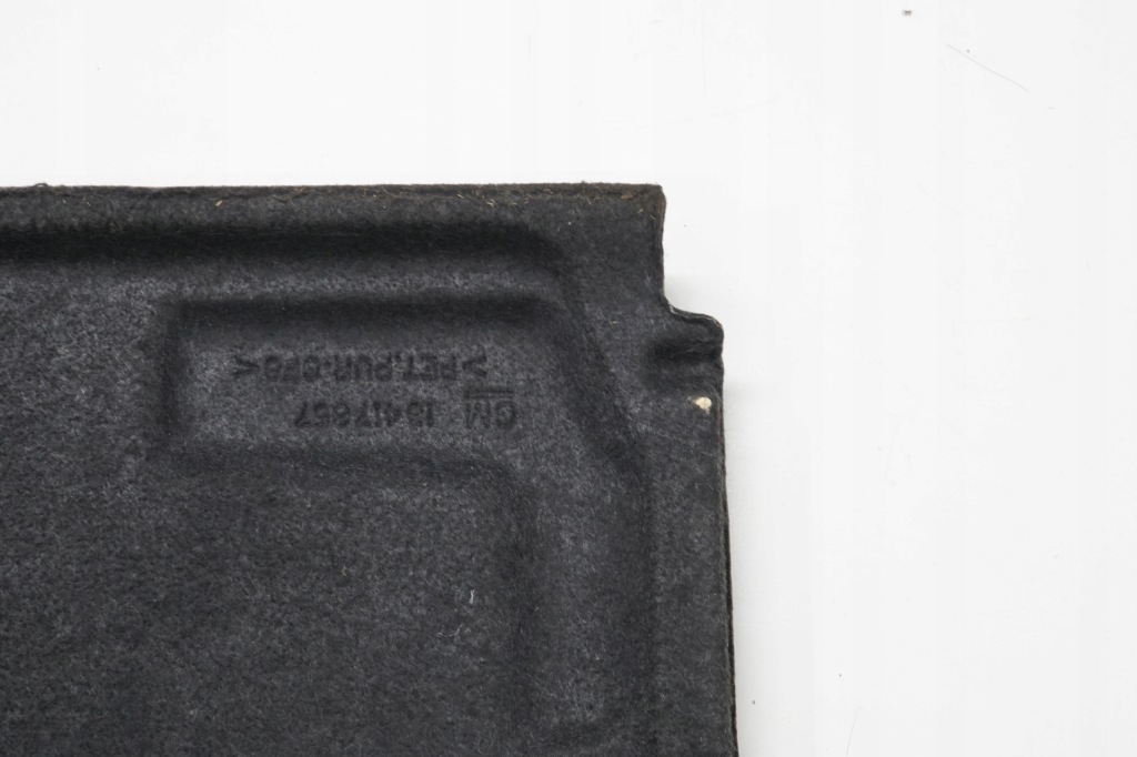 Opel astra k v hb 16r полиця багажника 13417657 Київ