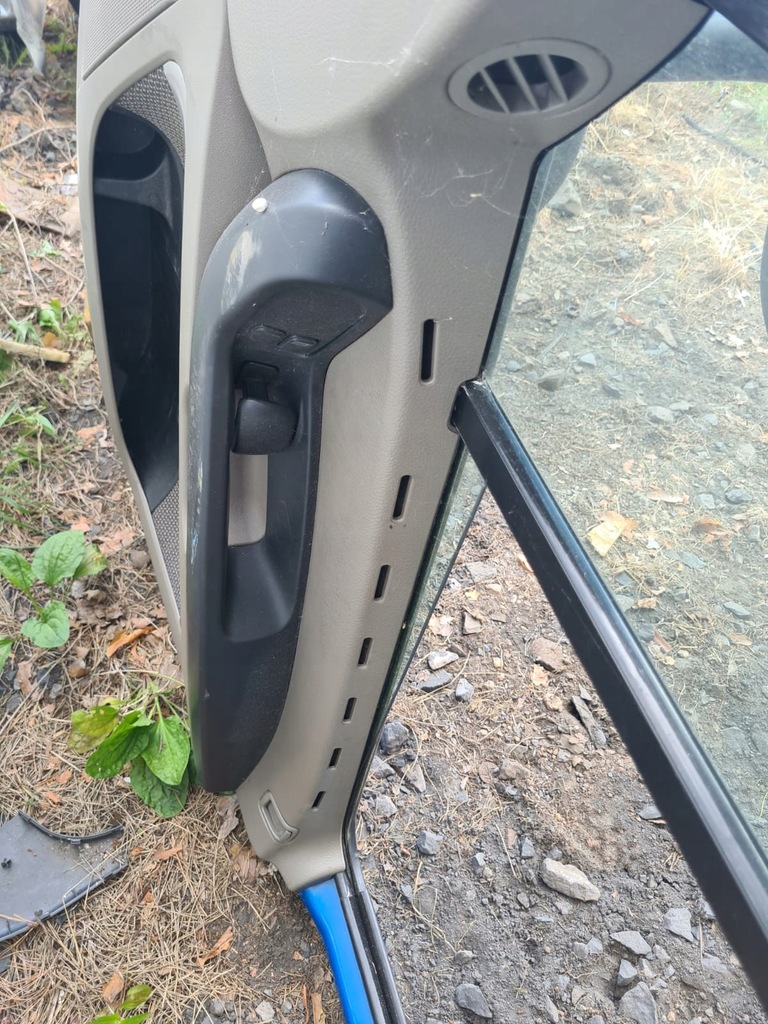 фото №7, Дверь полный daf xf 105 2013r