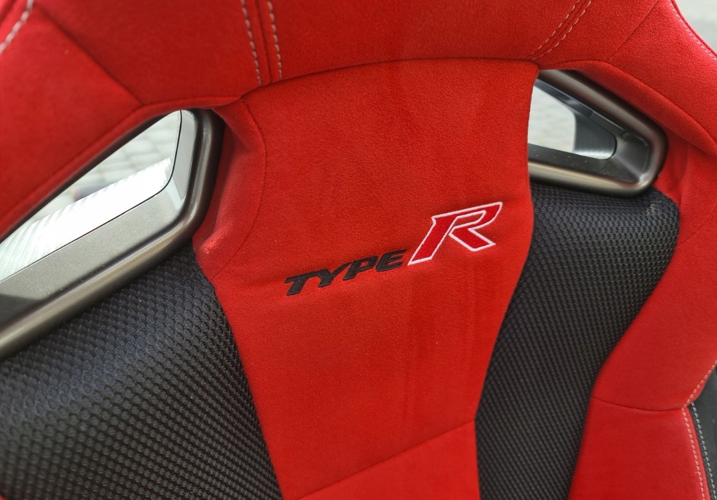 фото №12, Сиденья карбон заднее сиденье задняя обшивки середина салон honda civic x fk8 type r 22r