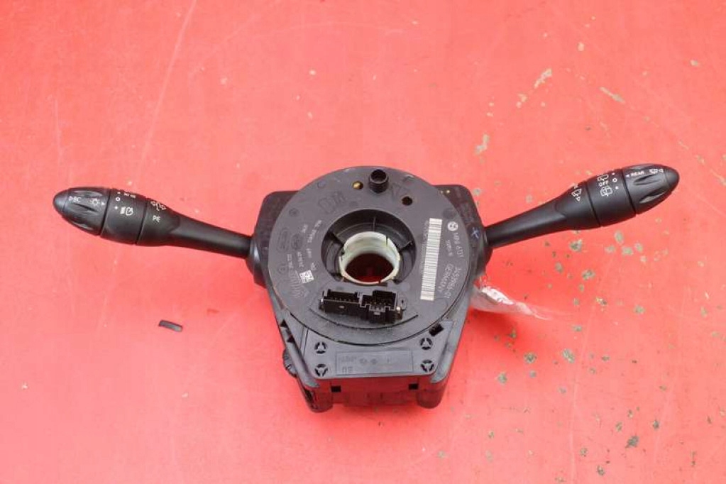 фото №1, Переключатель комбинированный подрулевой переключатель 3453986 mini cooper one r56 06-15