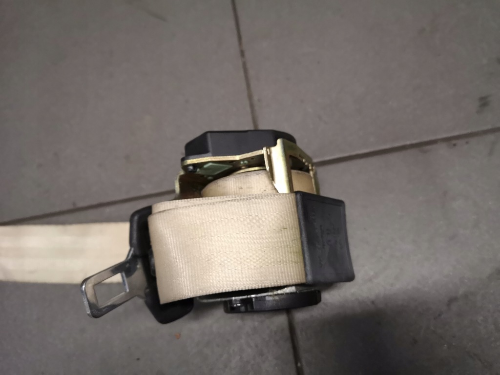 фото №5, Pas безпеки audi a6 c5 4b0857705c