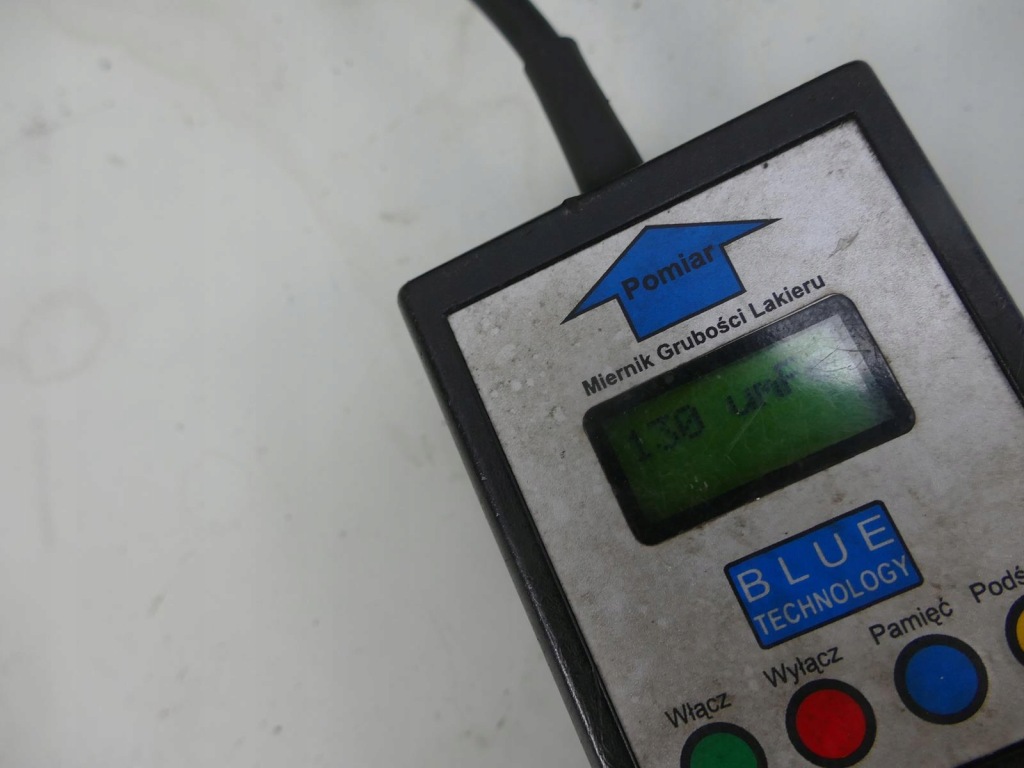 фото №12, Mercedes s w220 крыло правый перед 744