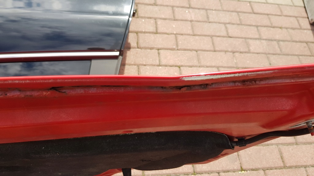 фото №9, Капот ford c-max