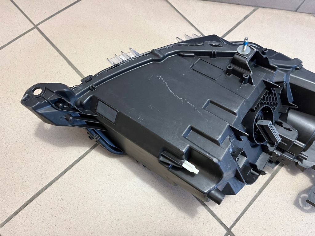 фото №12, Peugeot 208 p-208 full led лампа передняя перед левая