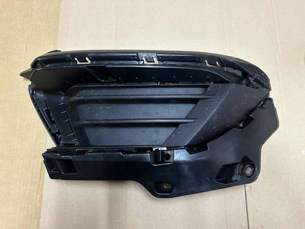 фото №1, Решітка бампера заглушка протитуманна фара kia sportage v 86564-r2000